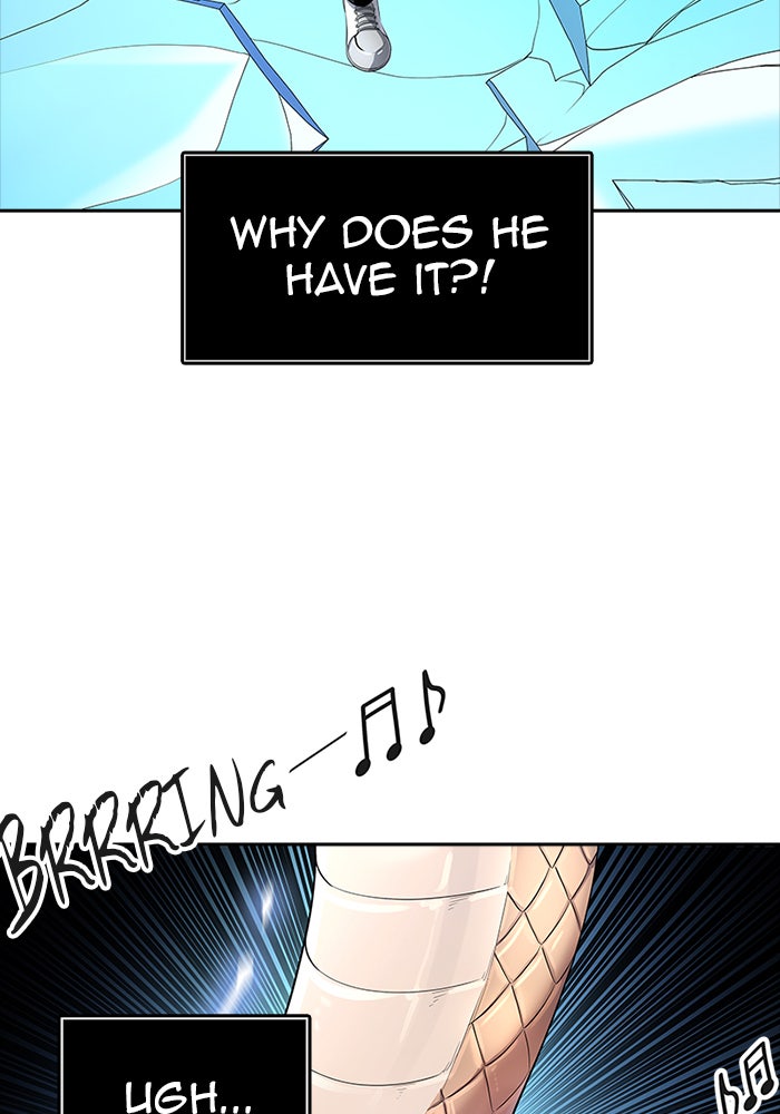 Tower of God manga, chapter 534, page 83 of 145
