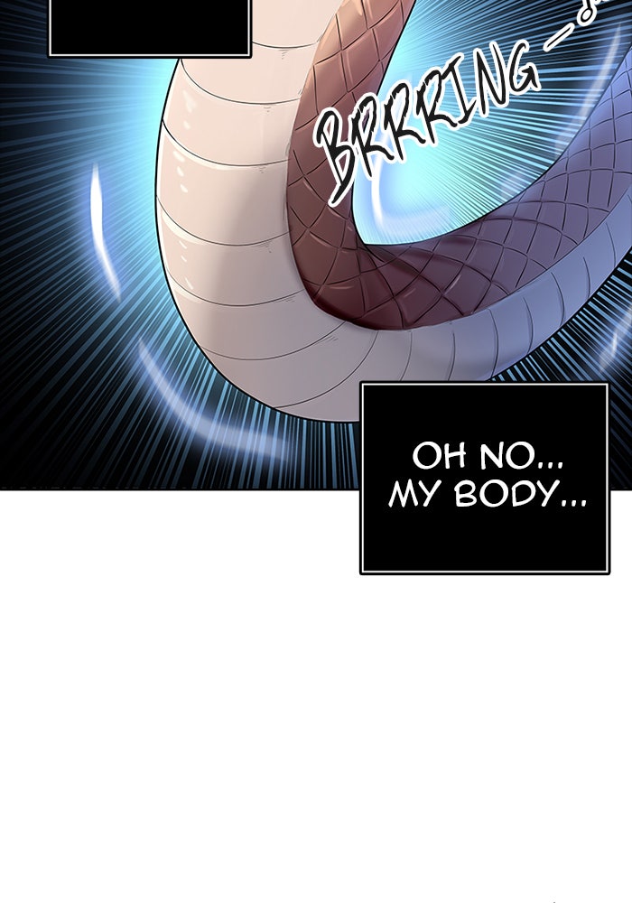 Tower of God manga, chapter 534, page 84 of 145