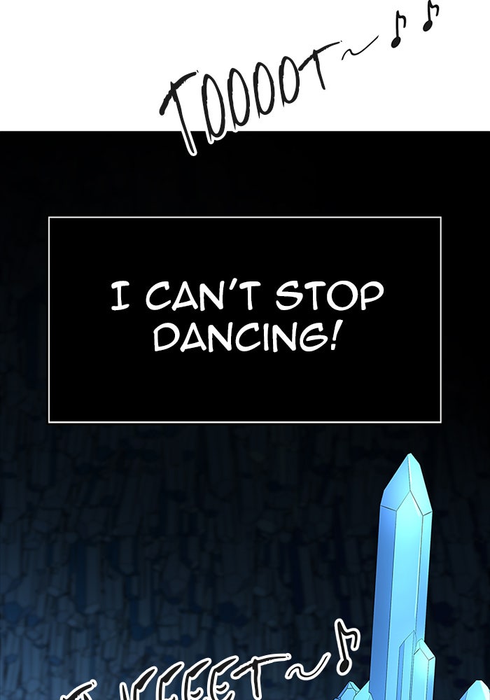 Tower of God manga, chapter 534, page 85 of 145