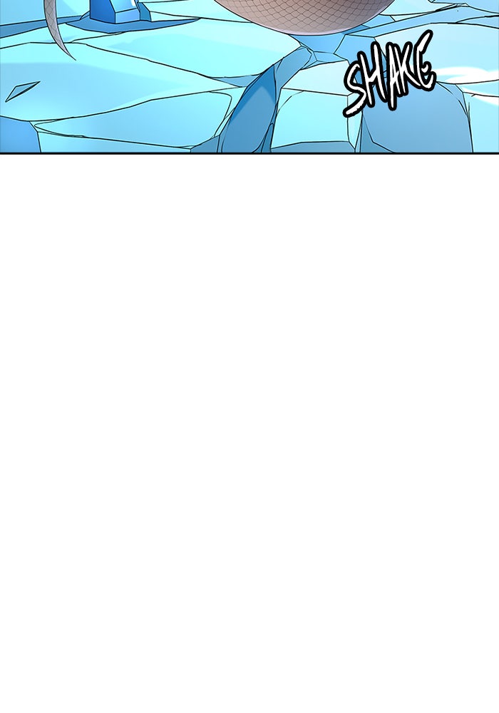 Tower of God manga, chapter 534, page 87 of 145
