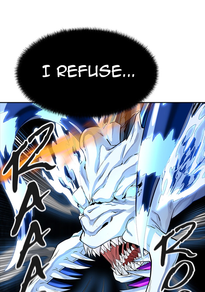 Tower of God manga, chapter 534, page 88 of 145