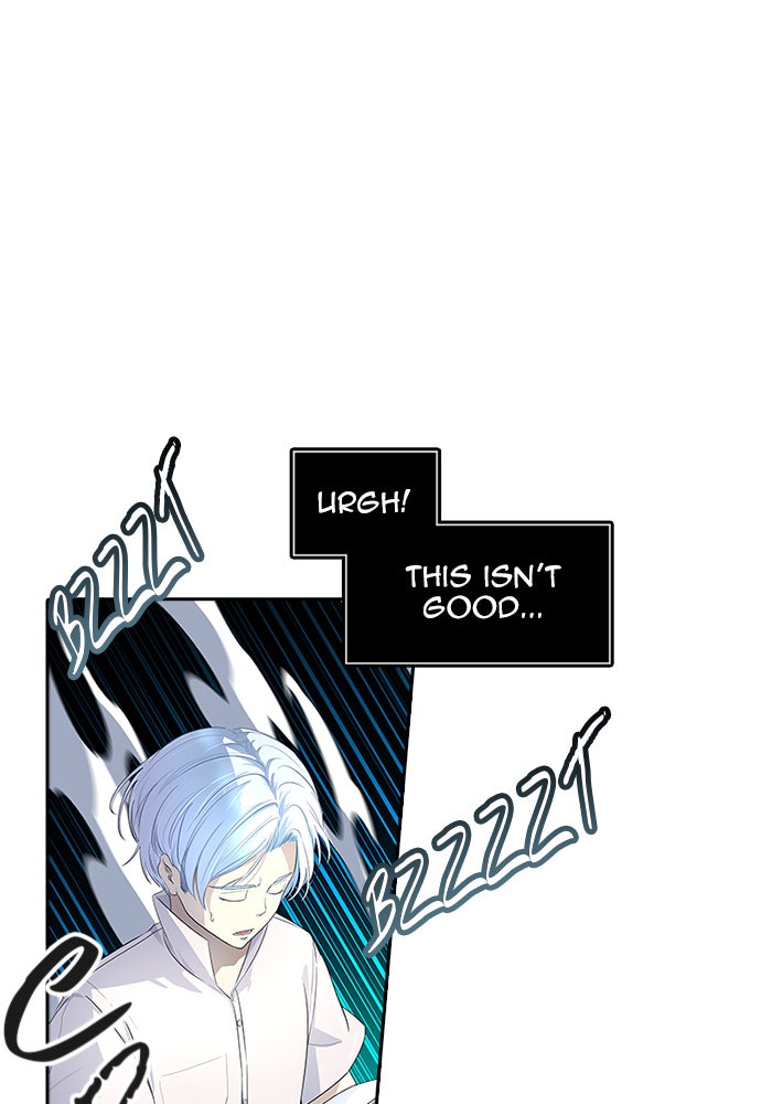 Tower of God manga, chapter 534, page 93 of 145