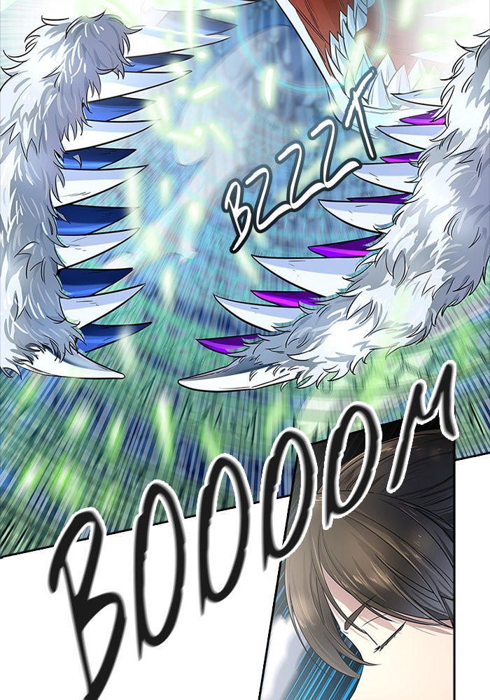 Tower of God manga, chapter 534, page 95 of 145