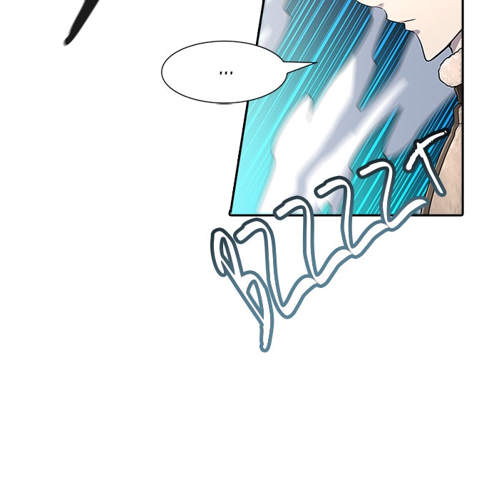 Tower of God manga, chapter 534, page 96 of 145