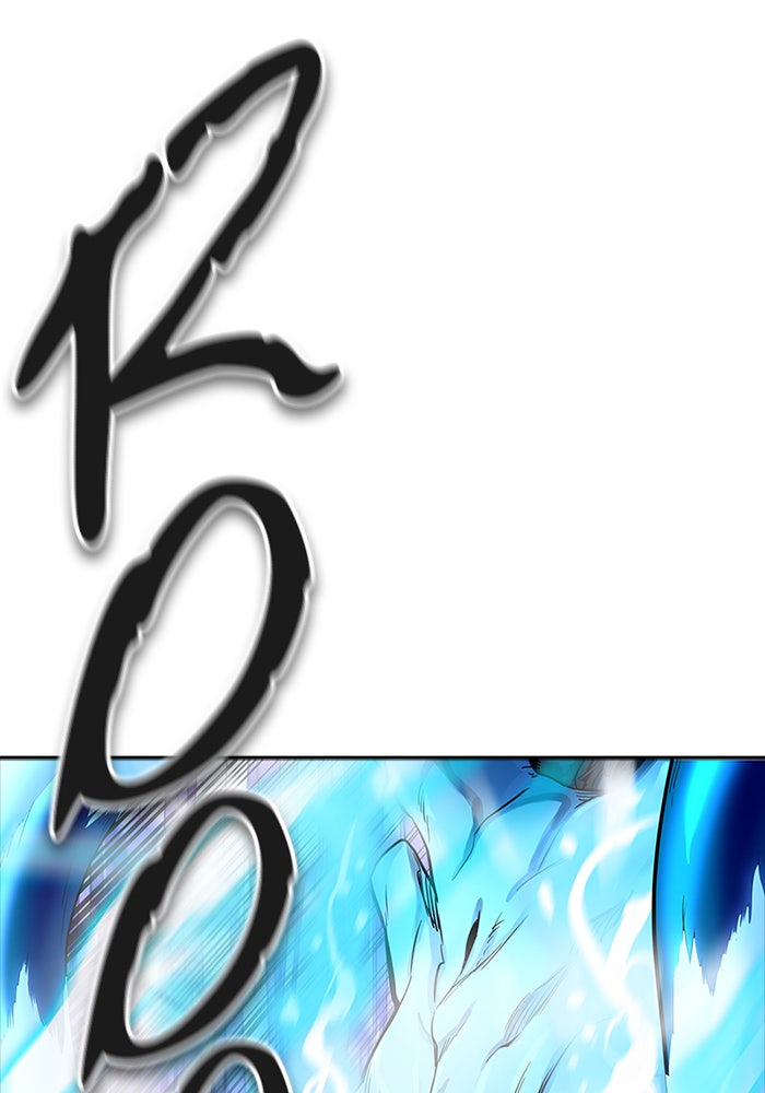 Tower of God manga, chapter 534, page 97 of 145
