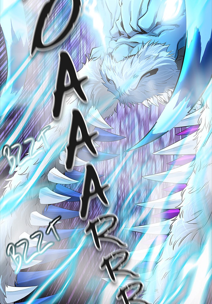 Tower of God manga, chapter 534, page 98 of 145