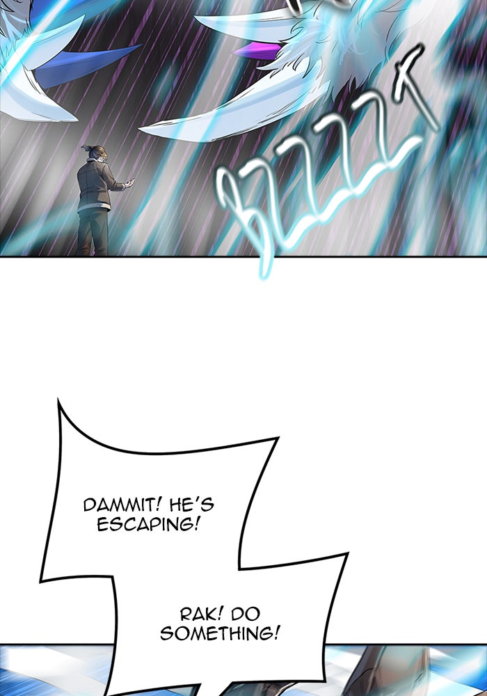 Tower of God manga, chapter 534, page 99 of 145