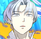 Tower of God Chapter 534: [Season 3] Ep. 117 cover