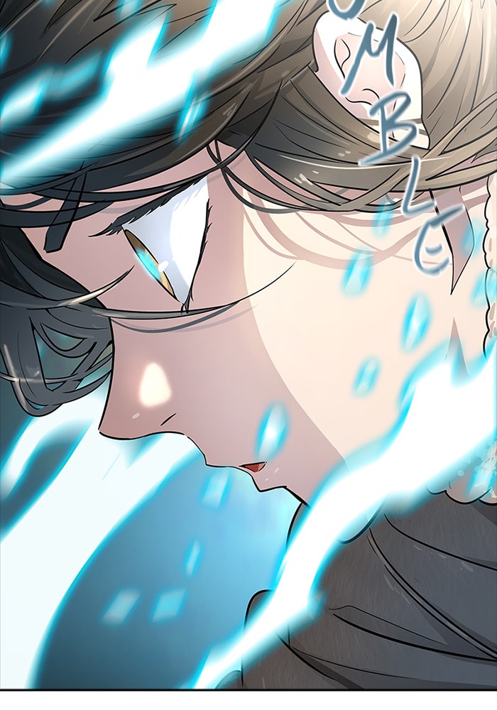 Tower of God manga, chapter 535, page 10 of 163