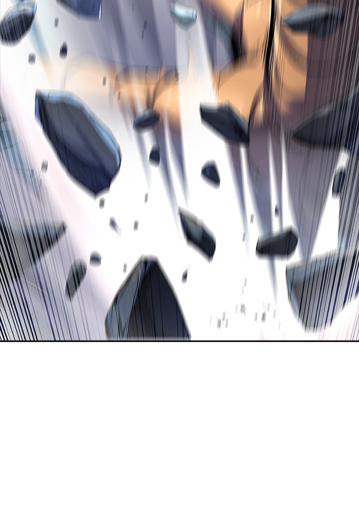 Tower of God manga, chapter 535, page 100 of 163
