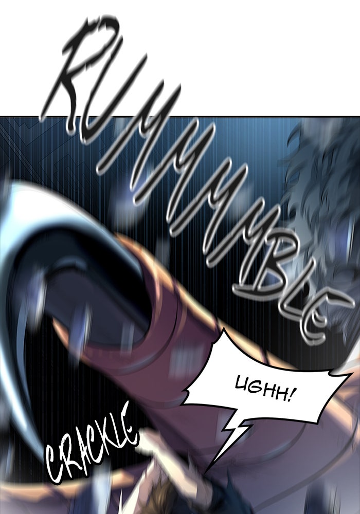 Tower of God manga, chapter 535, page 101 of 163