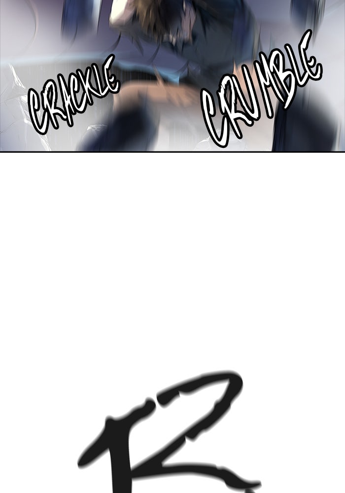 Tower of God manga, chapter 535, page 102 of 163