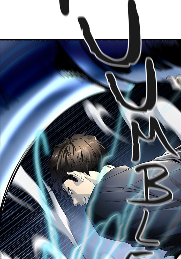 Tower of God manga, chapter 535, page 103 of 163