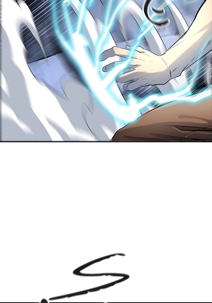 Tower of God manga, chapter 535, page 104 of 163