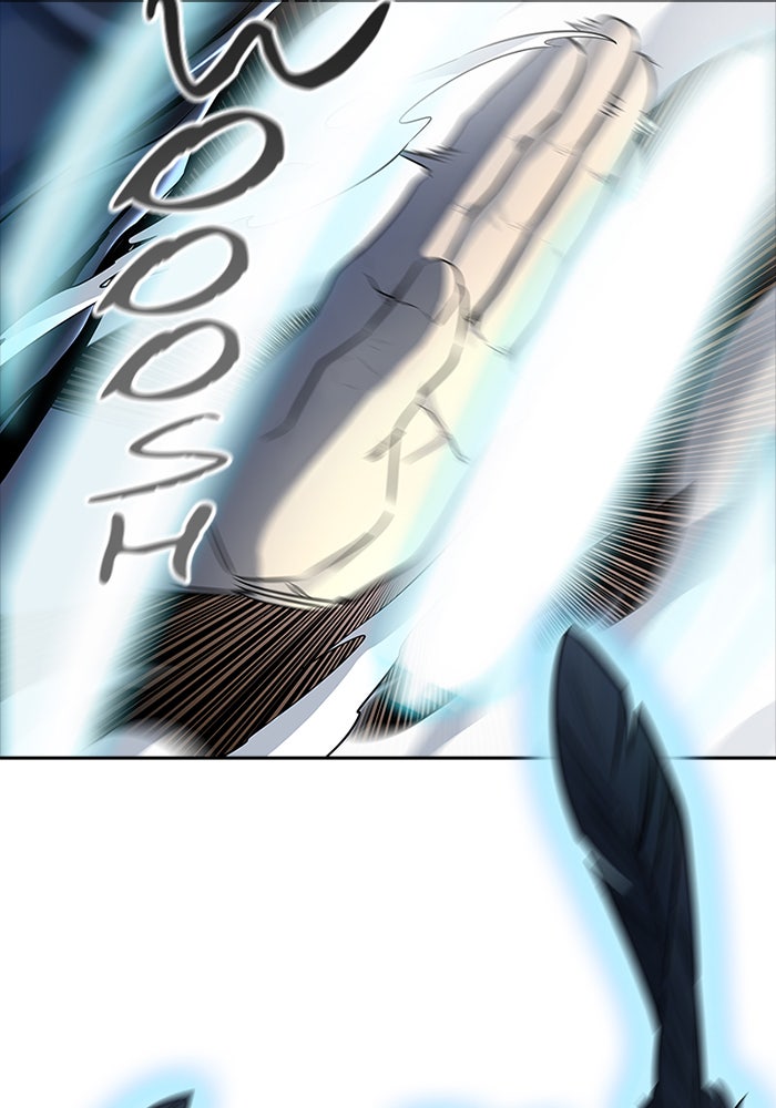 Tower of God manga, chapter 535, page 105 of 163