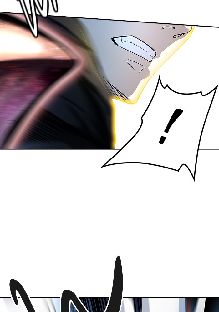 Tower of God manga, chapter 535, page 109 of 163