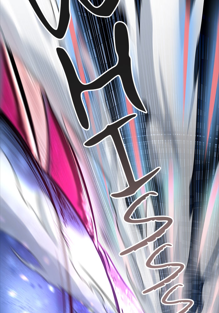 Tower of God manga, chapter 535, page 110 of 163