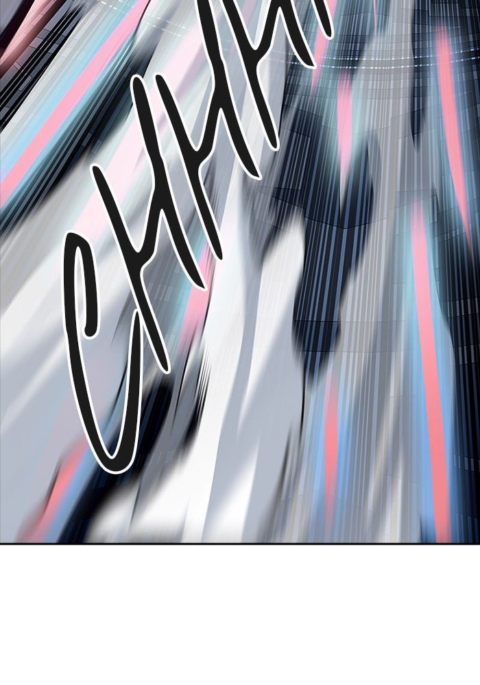 Tower of God manga, chapter 535, page 112 of 163