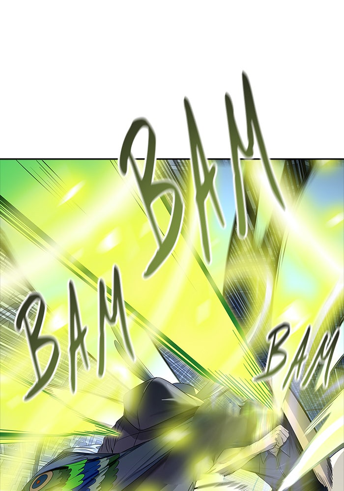 Tower of God manga, chapter 535, page 118 of 163