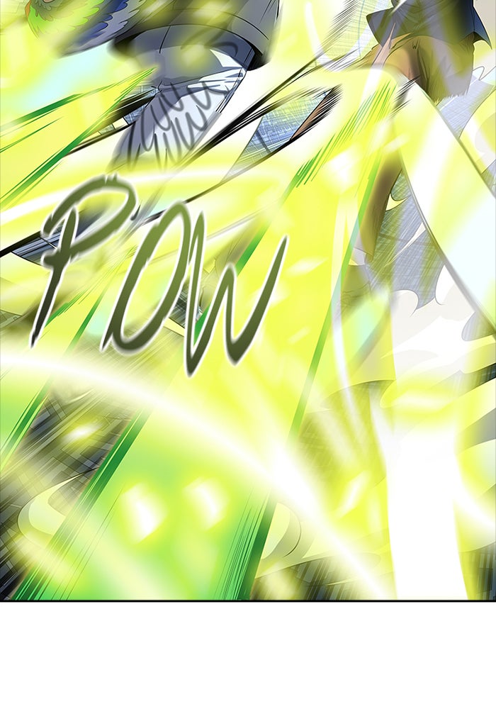 Tower of God manga, chapter 535, page 119 of 163