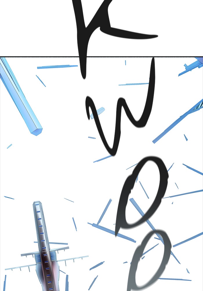Tower of God manga, chapter 535, page 12 of 163