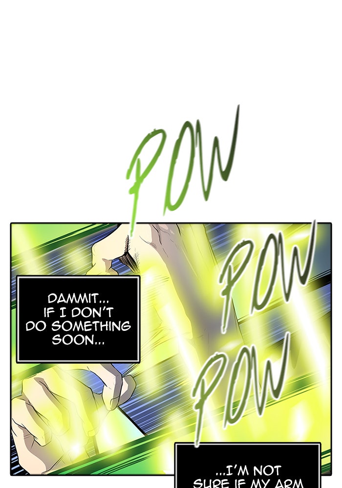 Tower of God manga, chapter 535, page 120 of 163