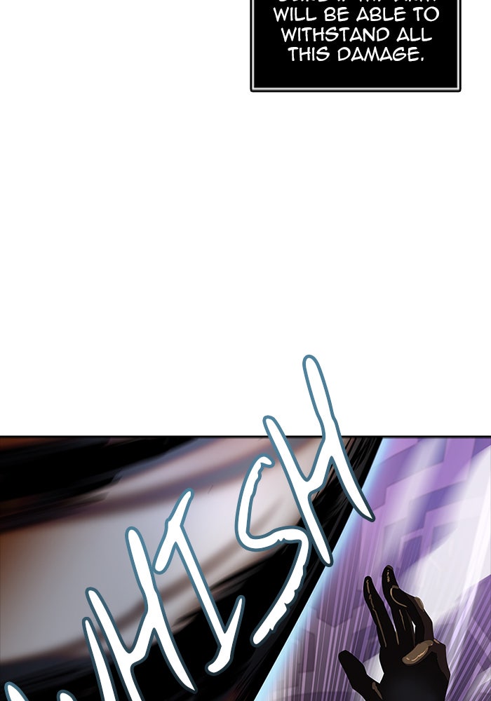 Tower of God manga, chapter 535, page 121 of 163