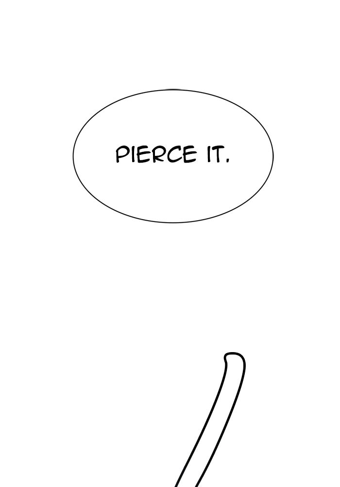 Tower of God manga, chapter 535, page 124 of 163