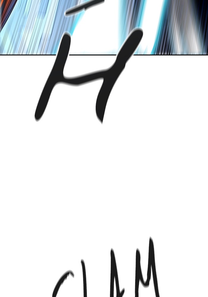 Tower of God manga, chapter 535, page 128 of 163