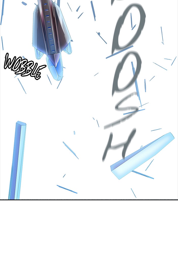 Tower of God manga, chapter 535, page 13 of 163