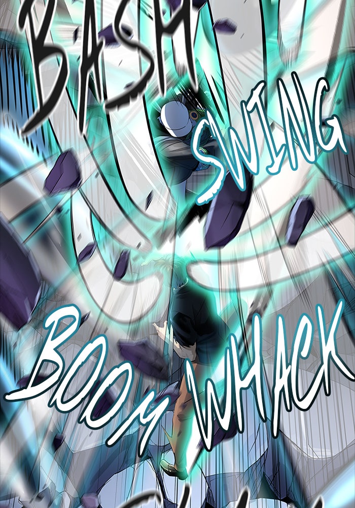 Tower of God manga, chapter 535, page 130 of 163