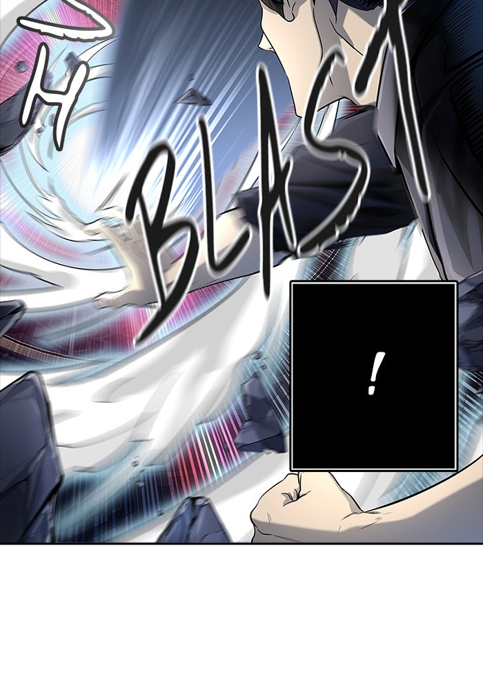 Tower of God manga, chapter 535, page 132 of 163