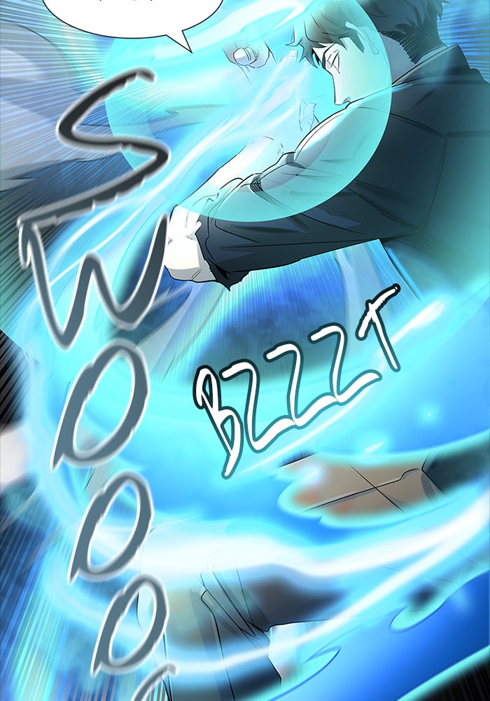 Tower of God manga, chapter 535, page 138 of 163