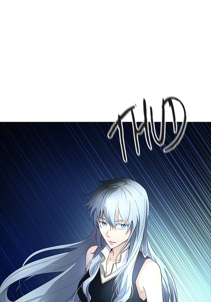 Tower of God manga, chapter 535, page 14 of 163