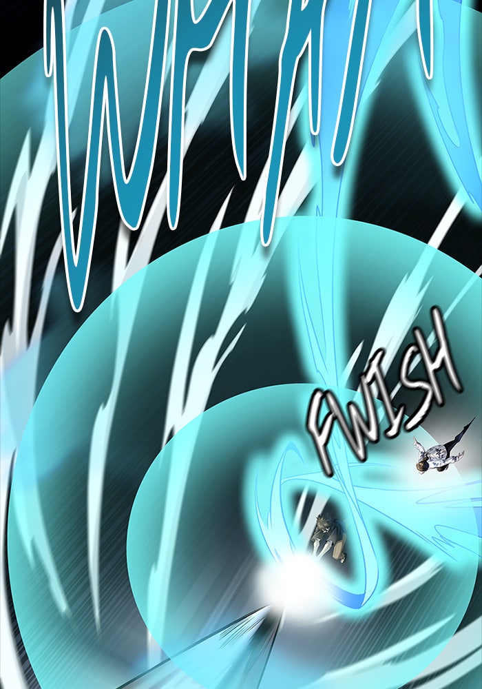 Tower of God manga, chapter 535, page 140 of 163