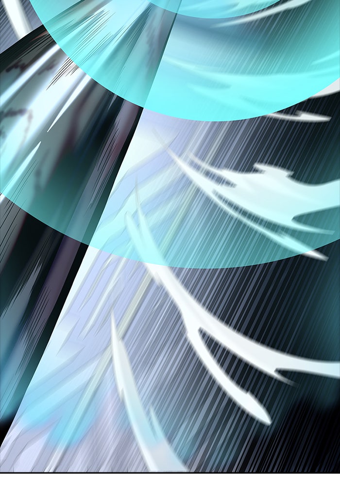 Tower of God manga, chapter 535, page 141 of 163