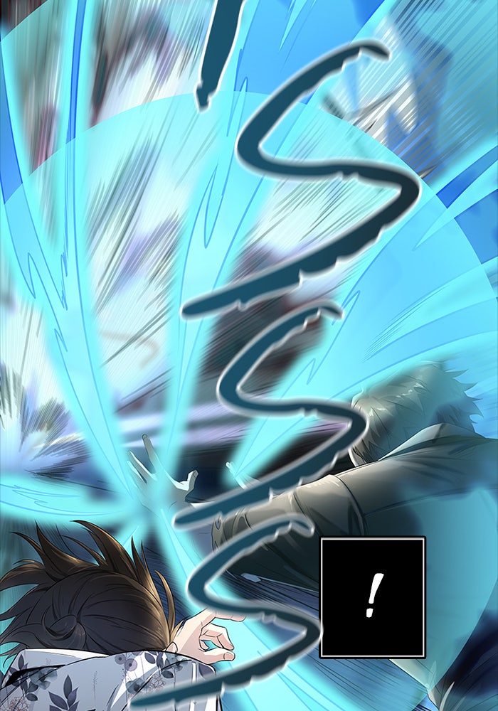 Tower of God manga, chapter 535, page 143 of 163