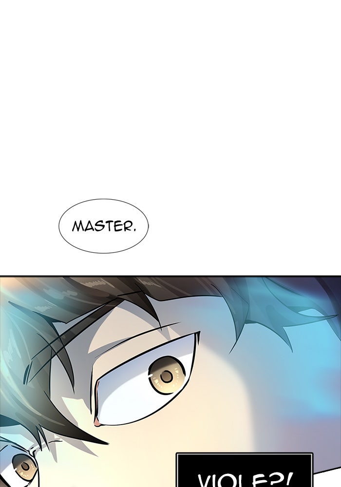 Tower of God manga, chapter 535, page 145 of 163