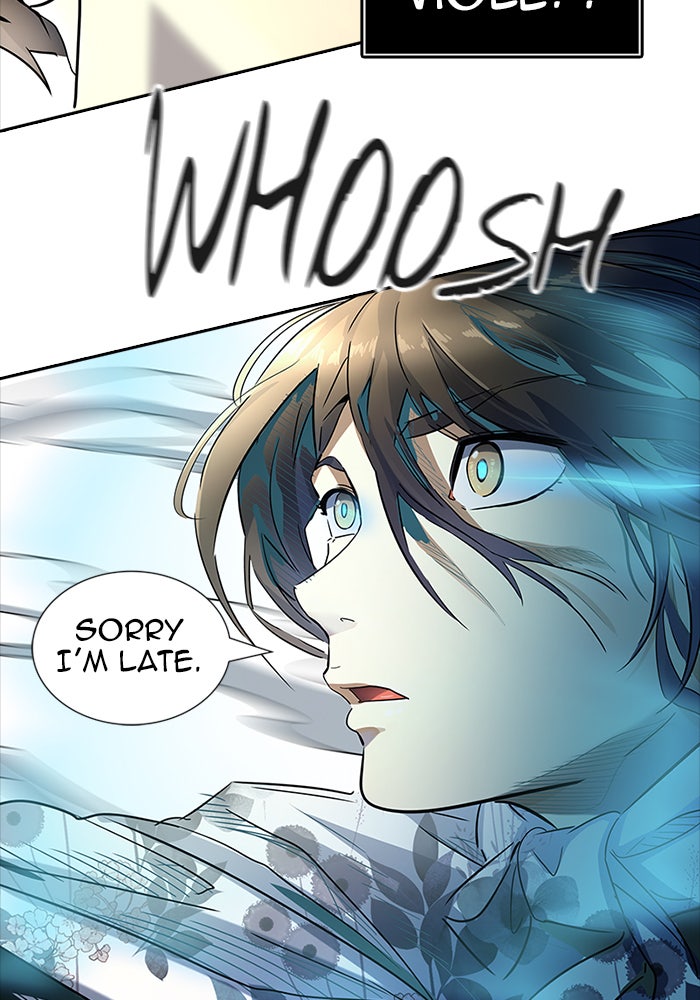 Tower of God manga, chapter 535, page 146 of 163