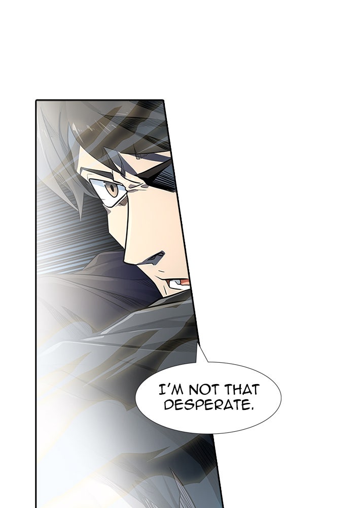 Tower of God manga, chapter 535, page 150 of 163