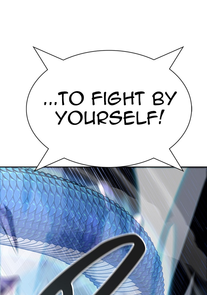 Tower of God manga, chapter 535, page 153 of 163