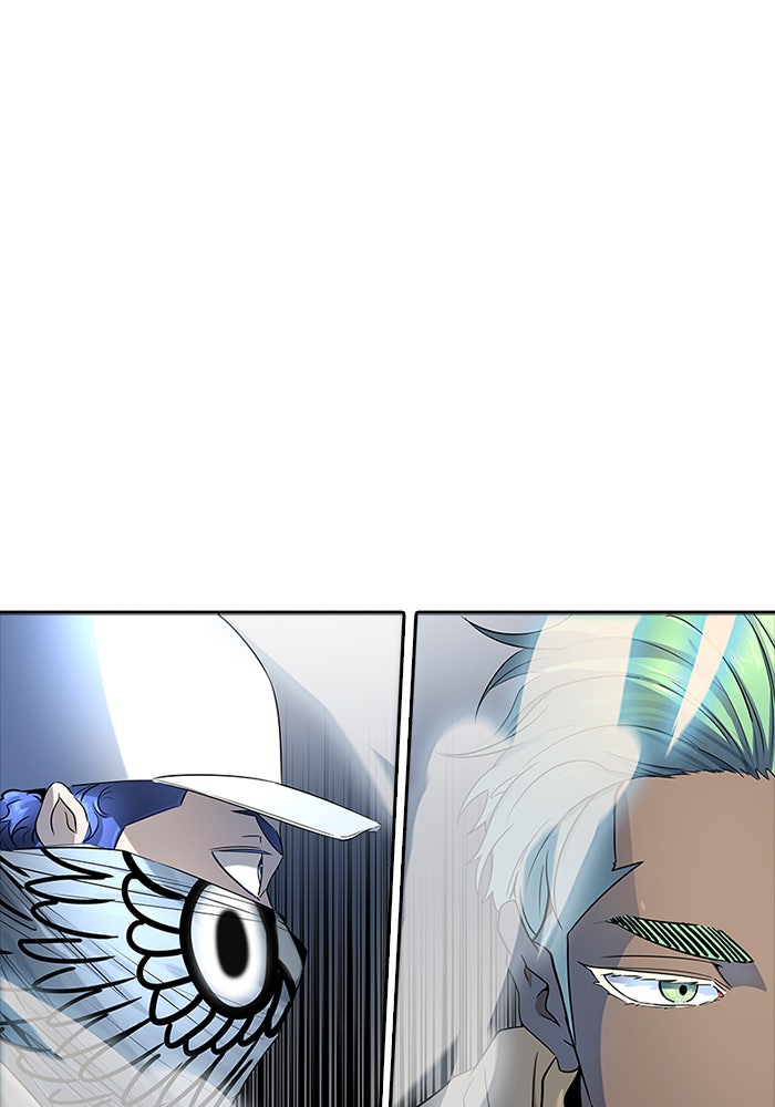 Tower of God manga, chapter 535, page 158 of 163