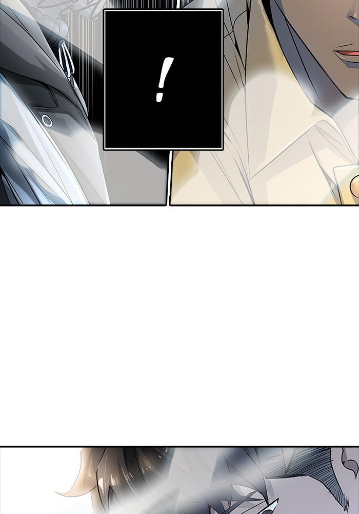 Tower of God manga, chapter 535, page 159 of 163