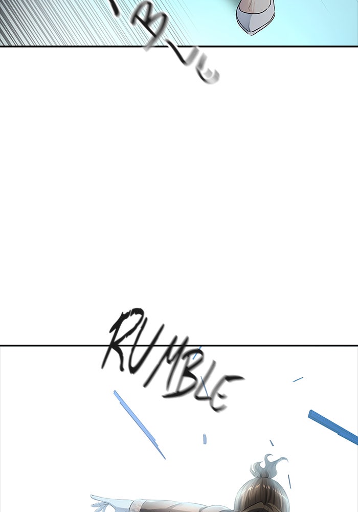 Tower of God manga, chapter 535, page 16 of 163