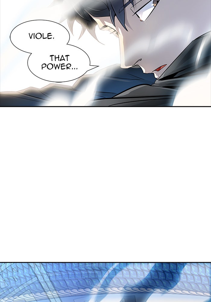 Tower of God manga, chapter 535, page 160 of 163