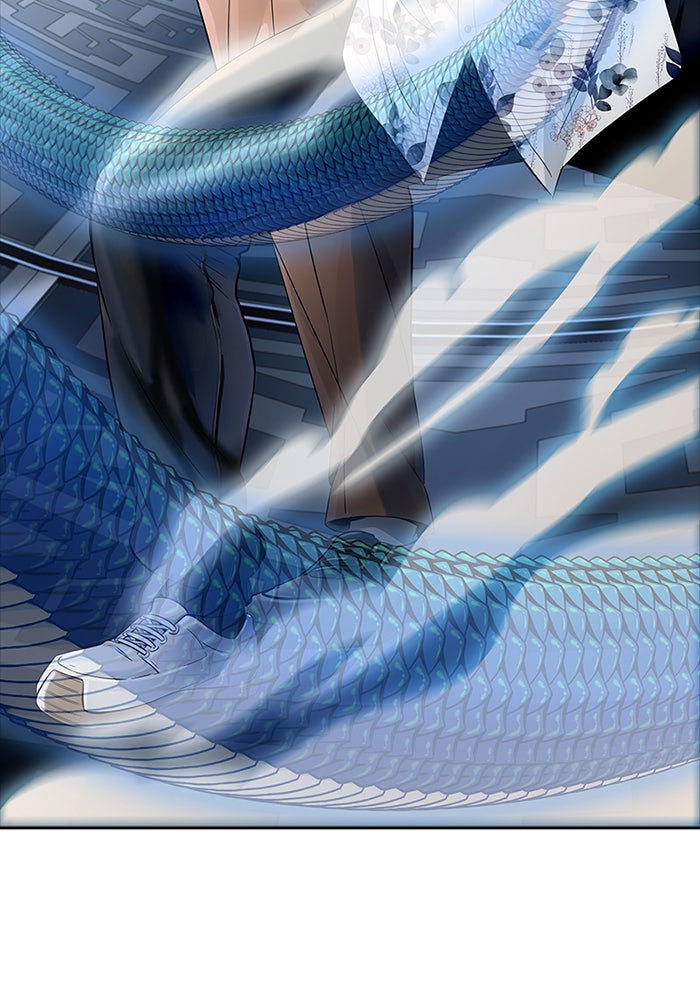 Tower of God manga, chapter 535, page 162 of 163