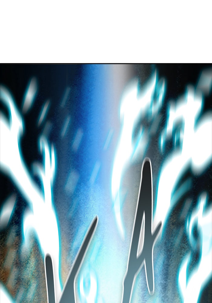 Tower of God manga, chapter 535, page 2 of 163
