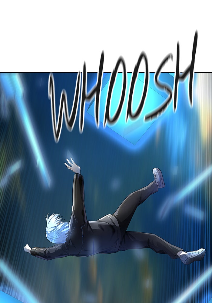 Tower of God manga, chapter 535, page 20 of 163