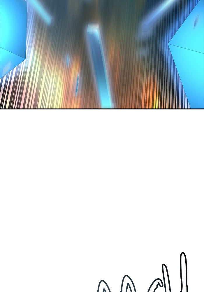 Tower of God manga, chapter 535, page 21 of 163