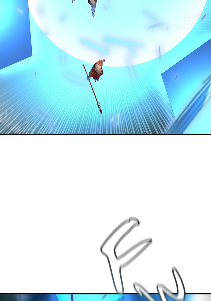 Tower of God manga, chapter 535, page 23 of 163